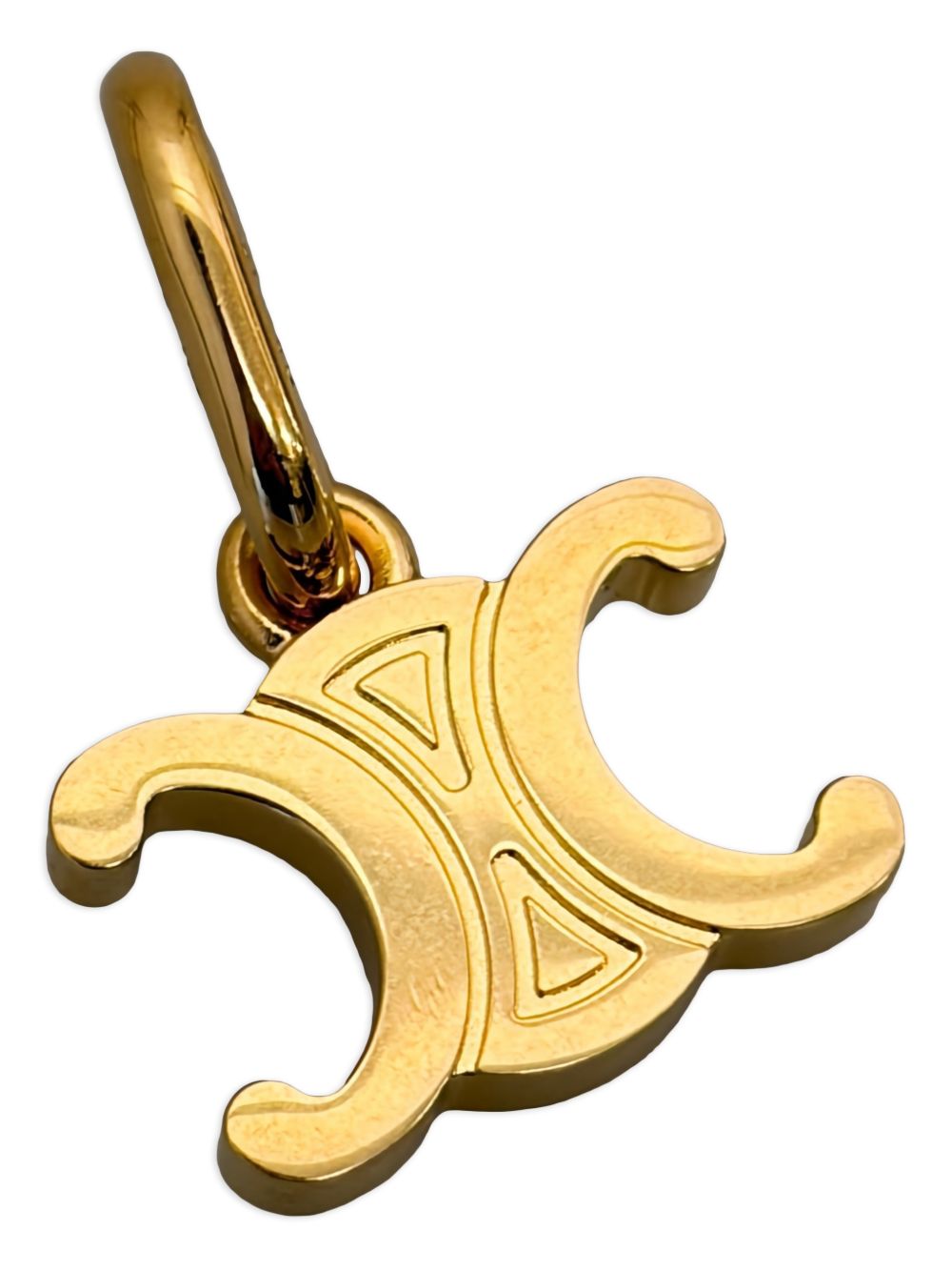 Celine Women Triomphe Charm CELINE