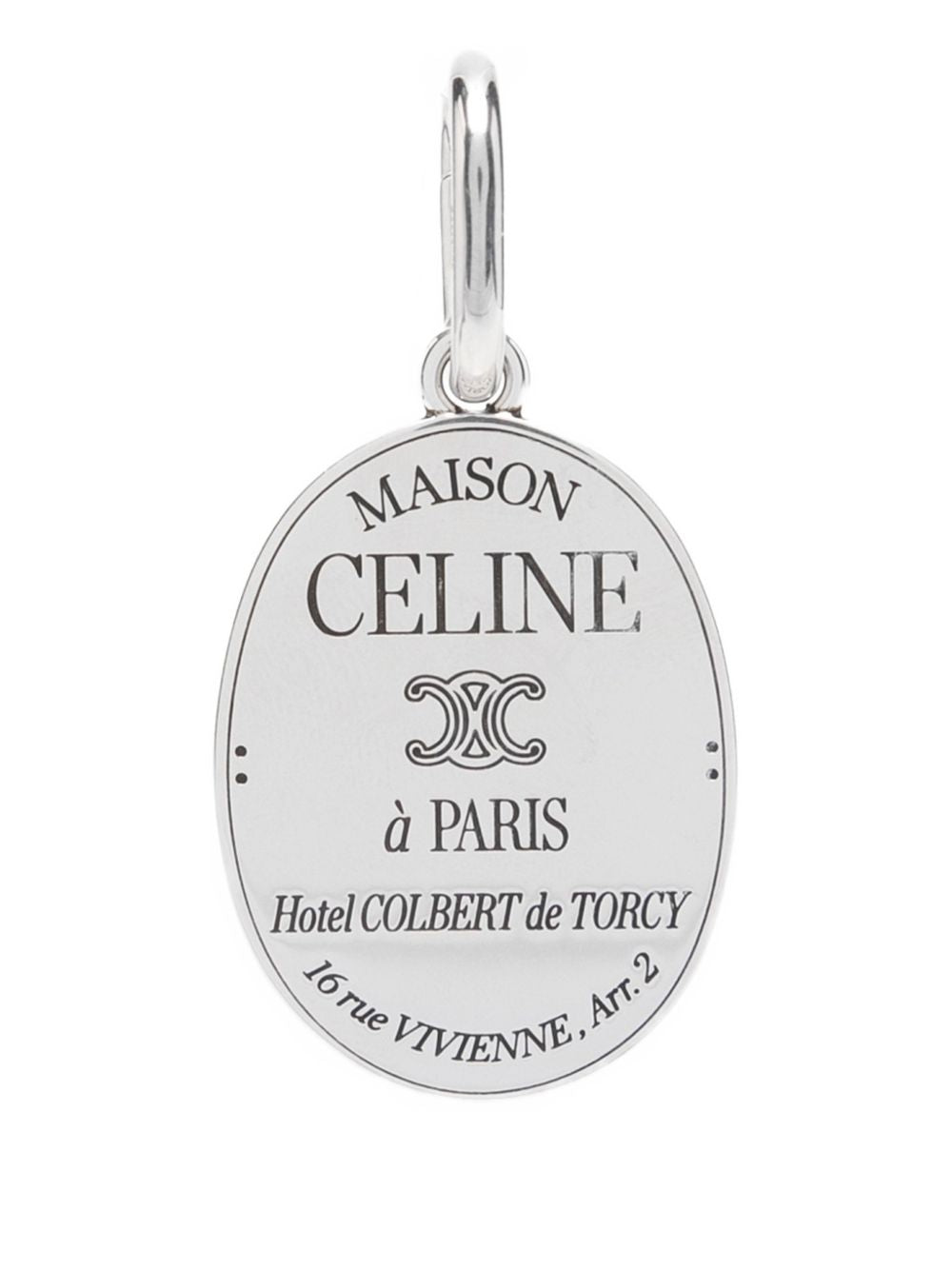 Celine Men Maison Celine Charm CELINE