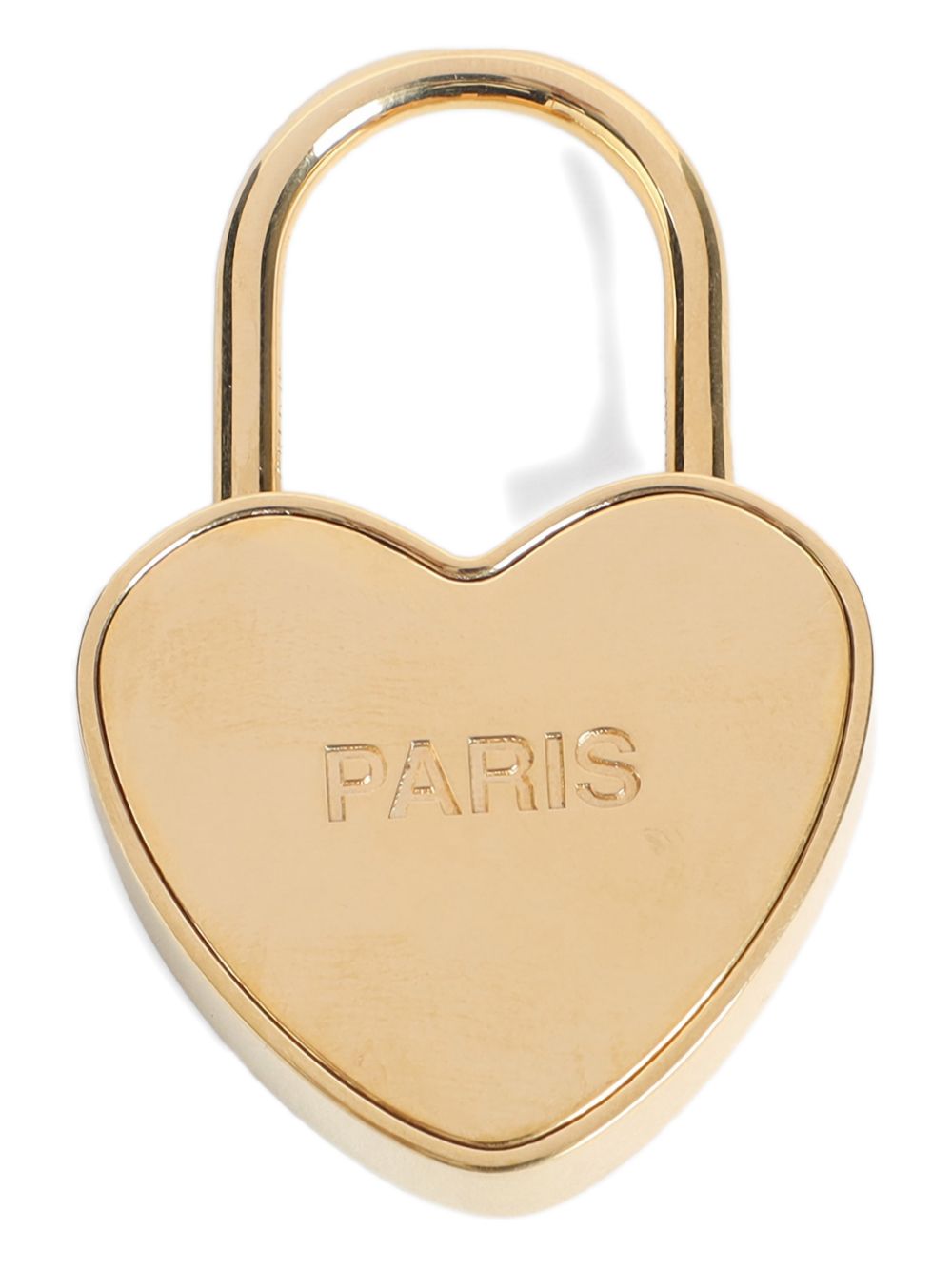 Celine Women I Love Celine Padlock CELINE
