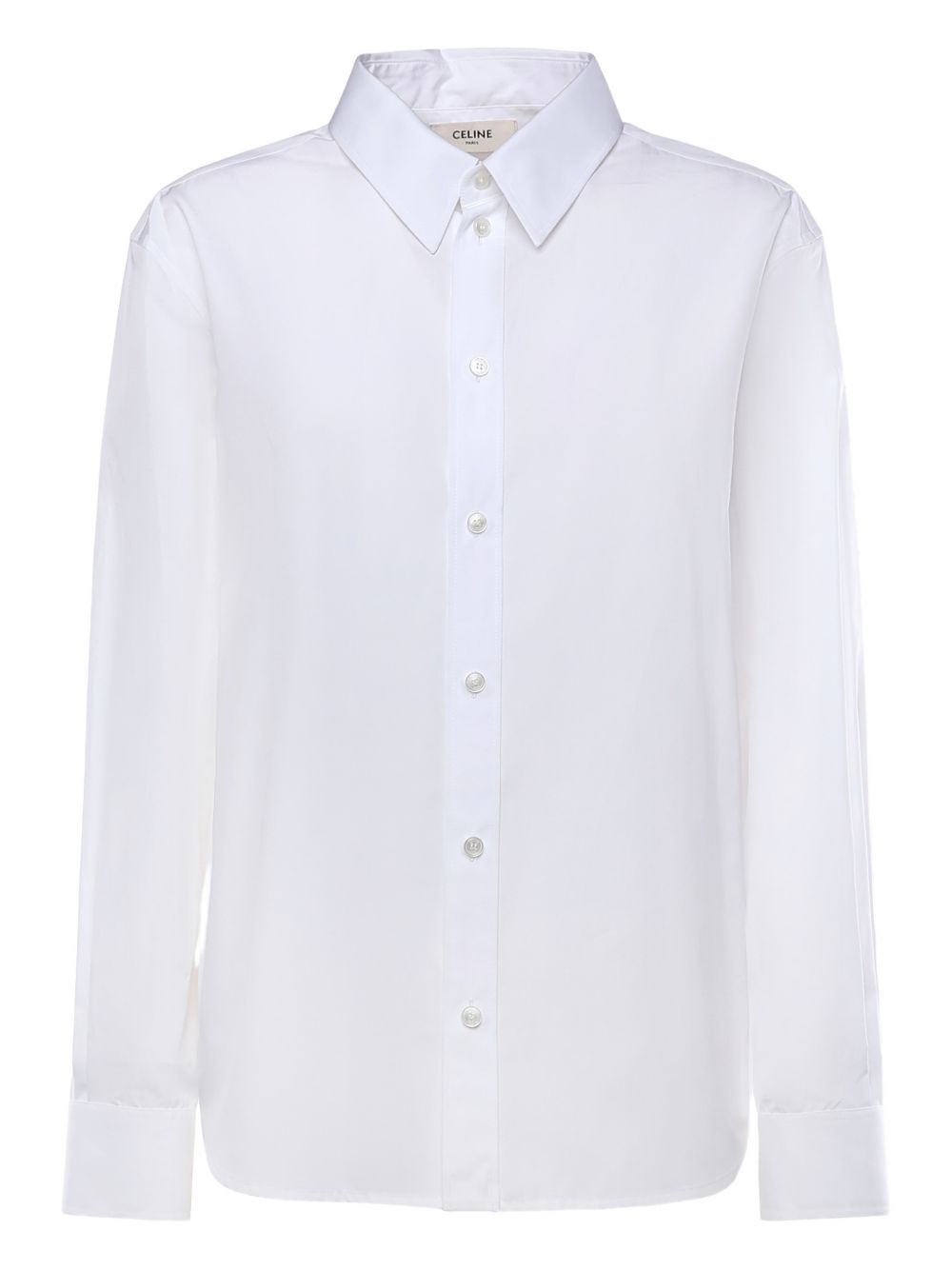 Celine Women Cotton Shirt CELINE