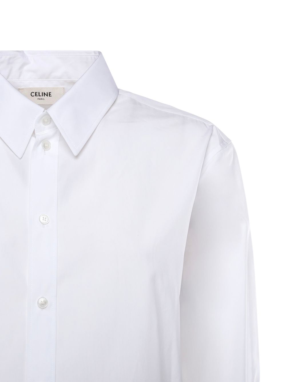 Celine Women Cotton Shirt CELINE