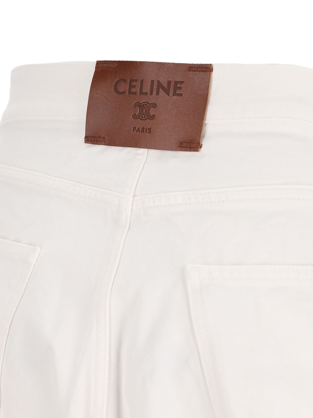 Celine Men Boyfriend Denim Jeans CELINE