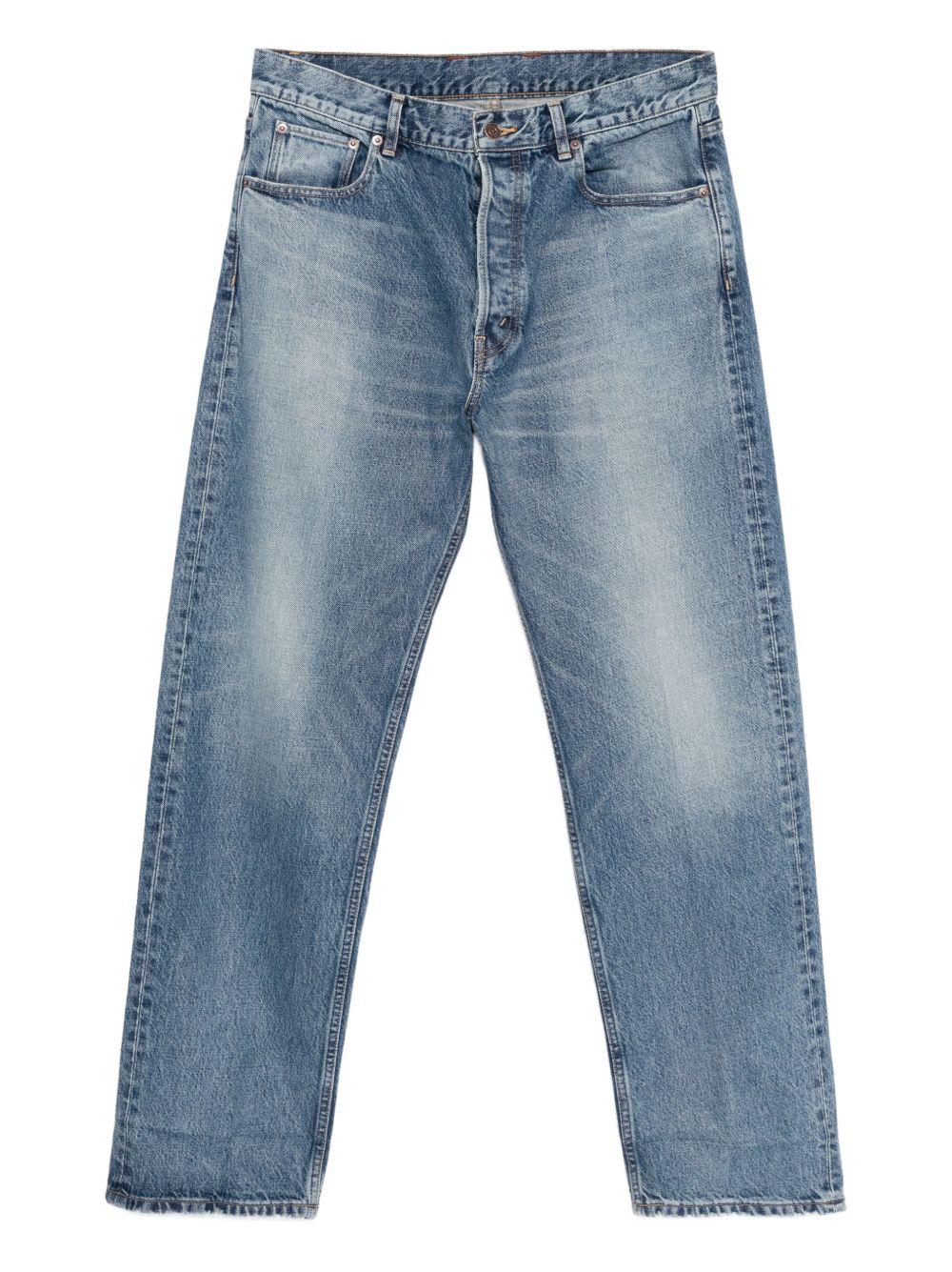 Celine Men Cotton Boyfriend Jeans CELINE