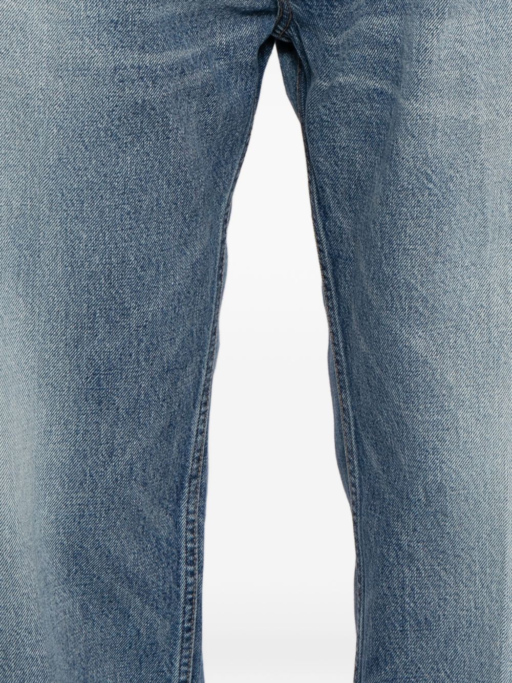 Celine Men Cotton Boyfriend Jeans CELINE