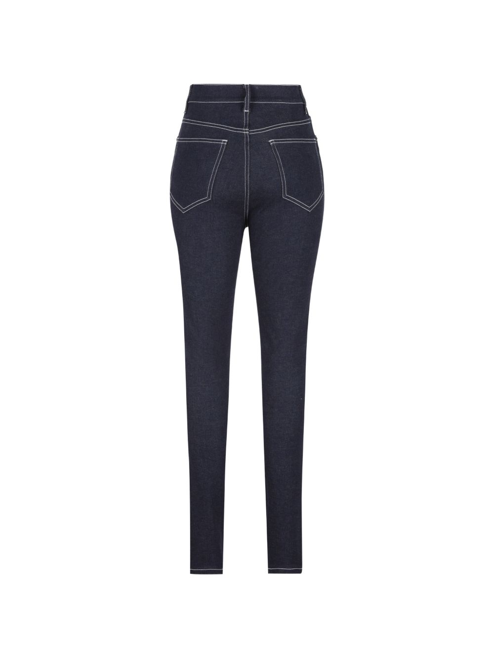 Celine Women Skinny Fit Denim Jeans CELINE