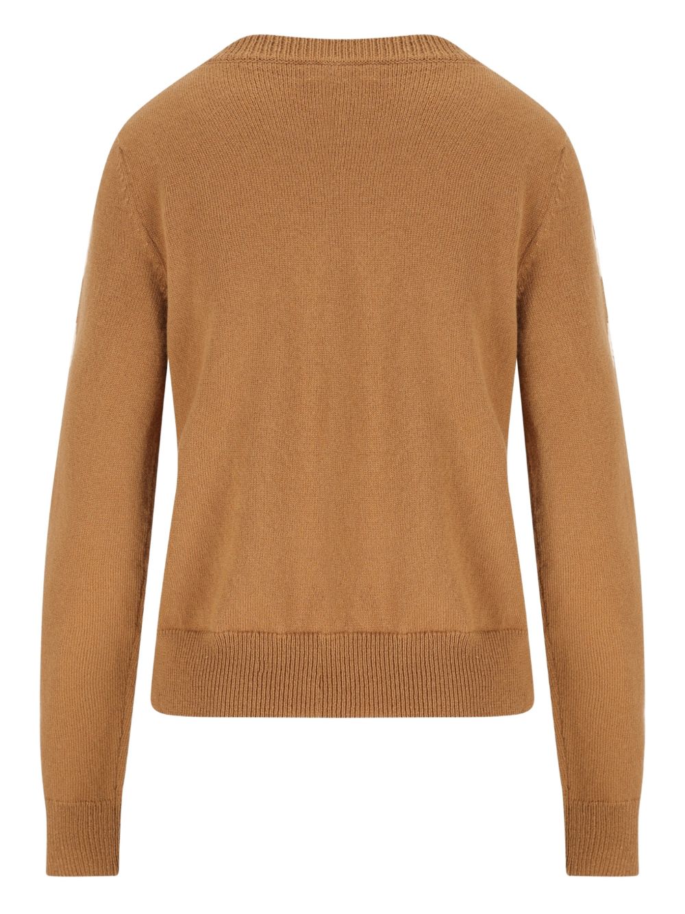 Celine Women Wool Crewneck Sweater CELINE