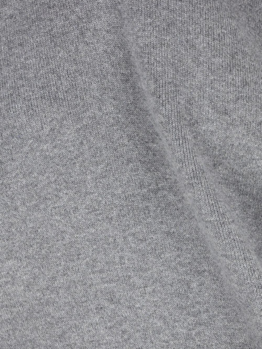 Celine Women Triomphe Cashemre Sweater CELINE