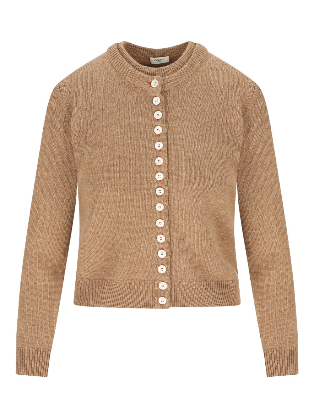 Celine Women Cashmere Cardigan CELINE