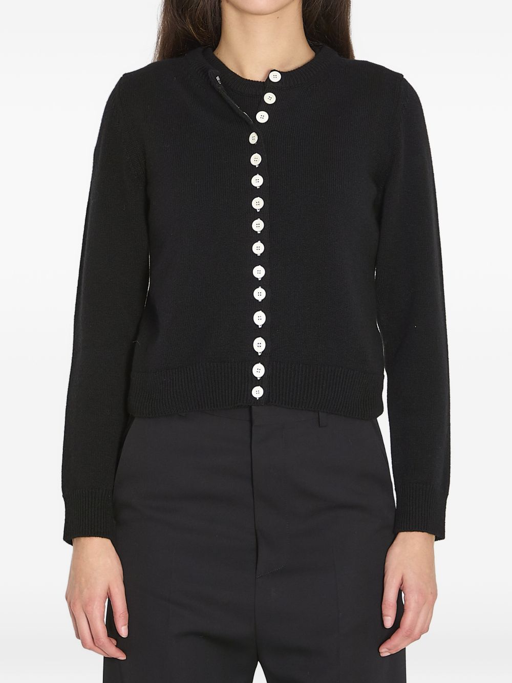 Celine Women Cashmere Cardigan