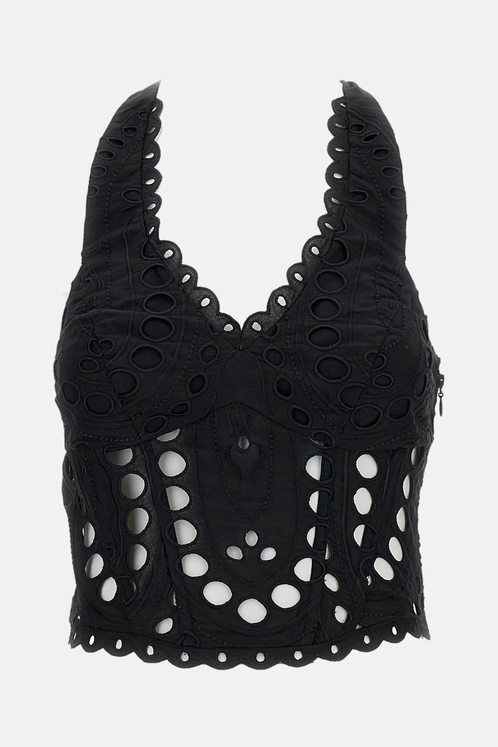 Charo Ruiz Women Bay Top CHARO RUIZ