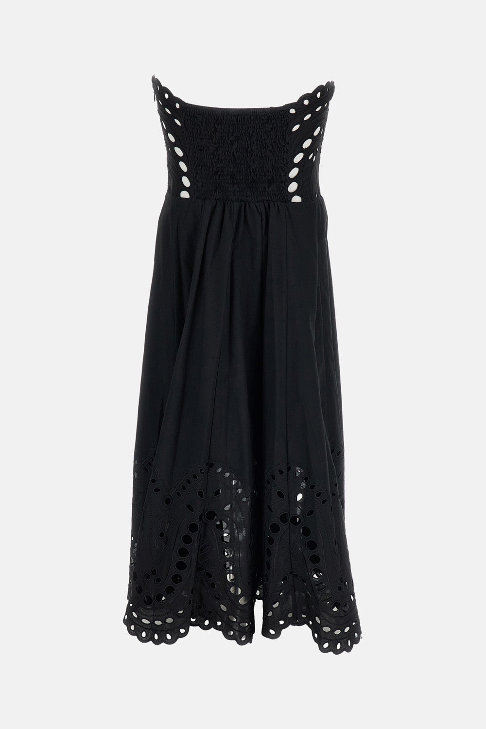 Charo Ruiz Women Long Dress Marlin CHARO RUIZ