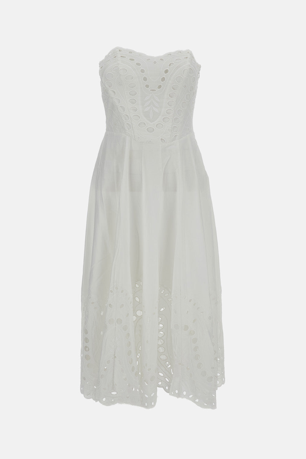 Charo Ruiz Women Long Dress Marlin CHARO RUIZ
