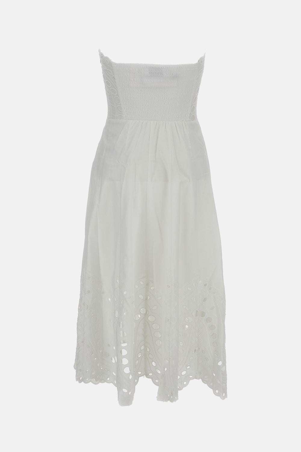 Charo Ruiz Women Long Dress Marlin CHARO RUIZ