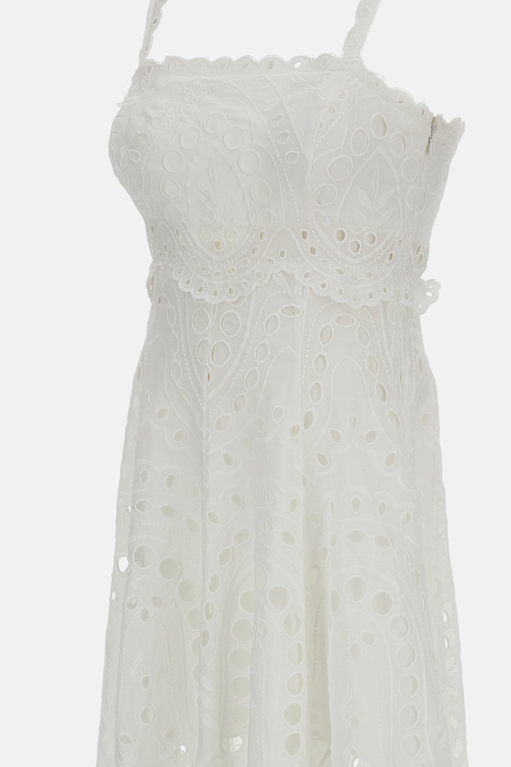 Charo Ruiz Women Long Dress Glimmer CHARO RUIZ