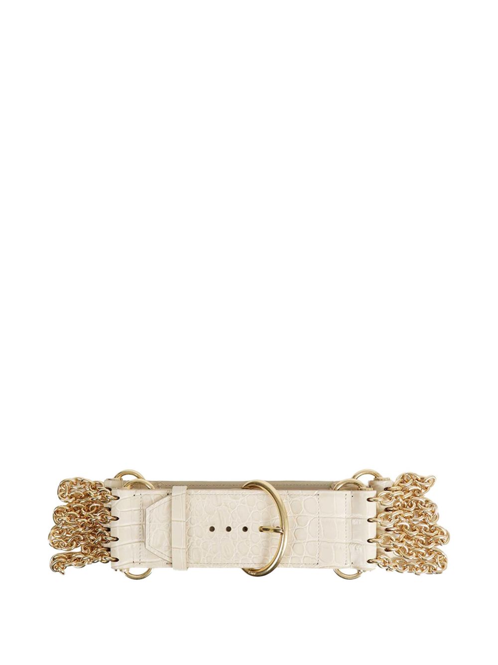 Chloé Women Chloé Camera Chain Belt CHLOE