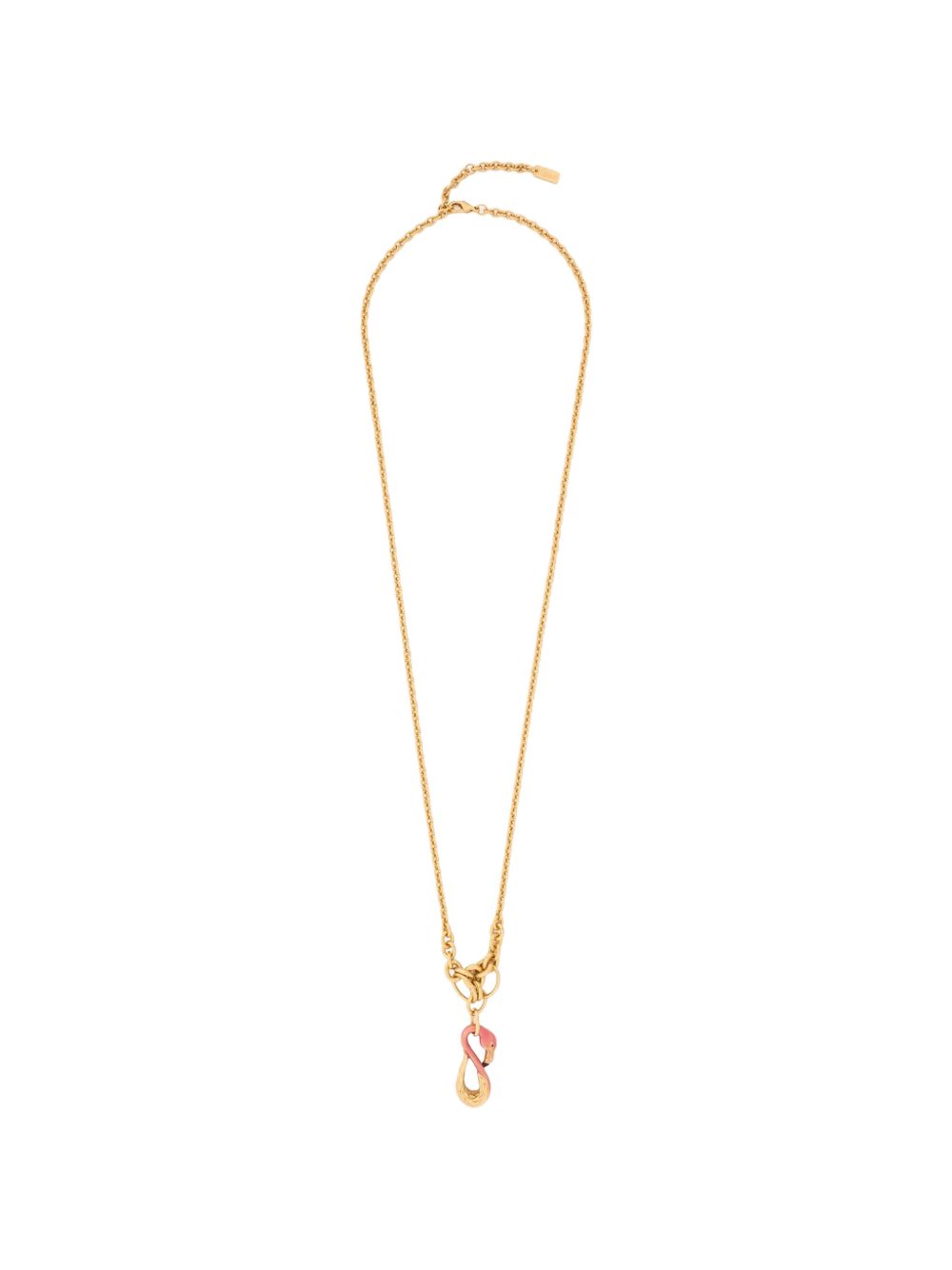 Chloé Women Chloé Tropicus Necklace CHLOE