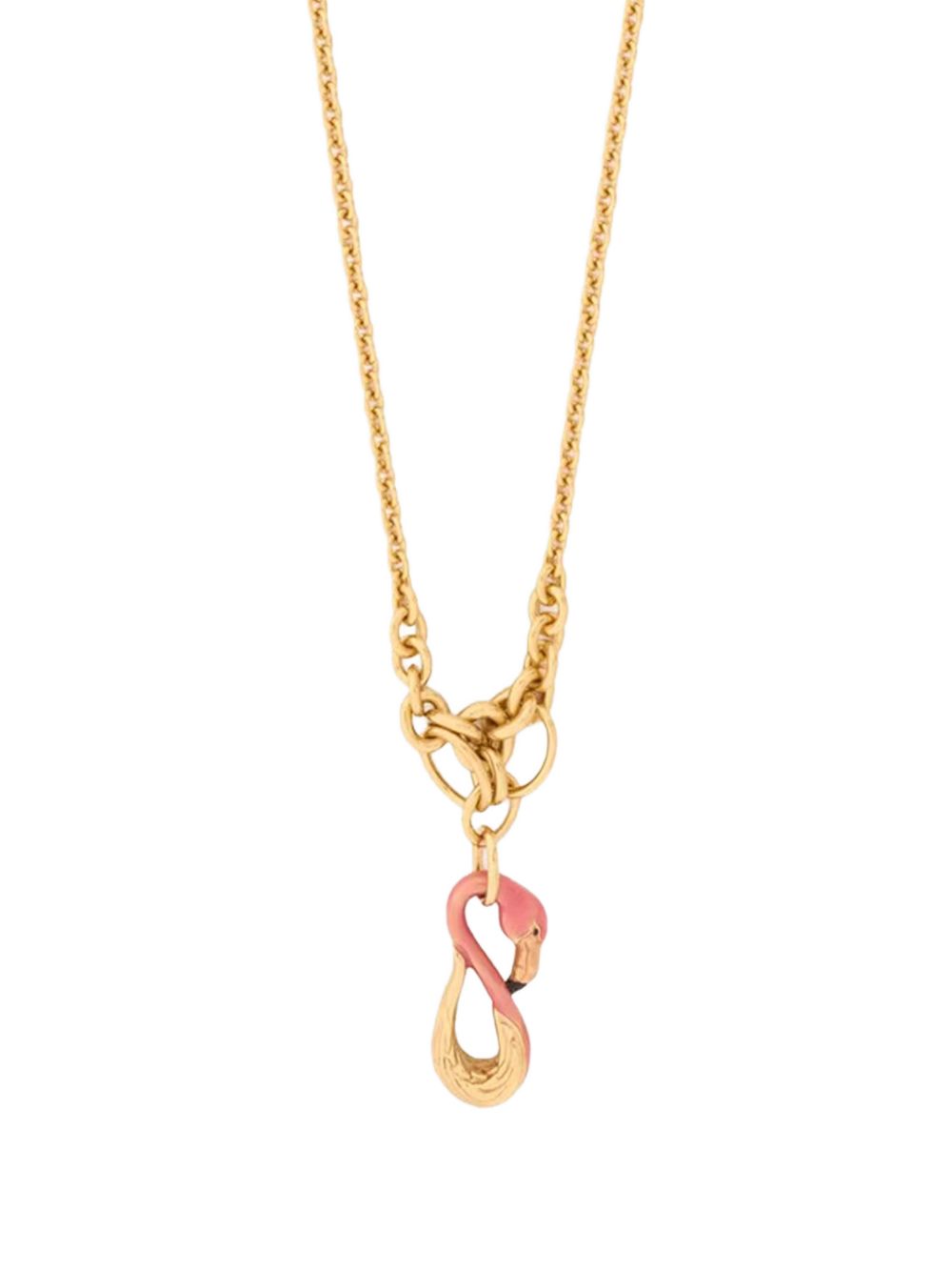 Chloé Women Chloé Tropicus Necklace CHLOE