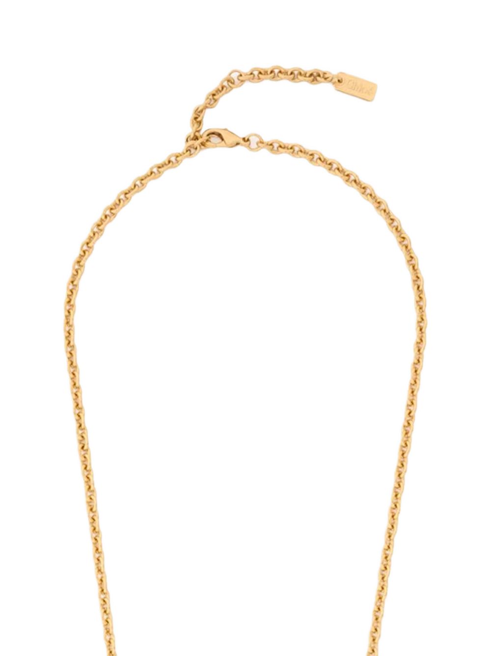 Chloé Women Chloé Tropicus Necklace CHLOE