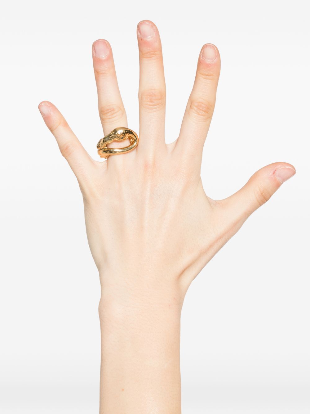 Chloé Women Chloé Tropicus Ring CHLOE