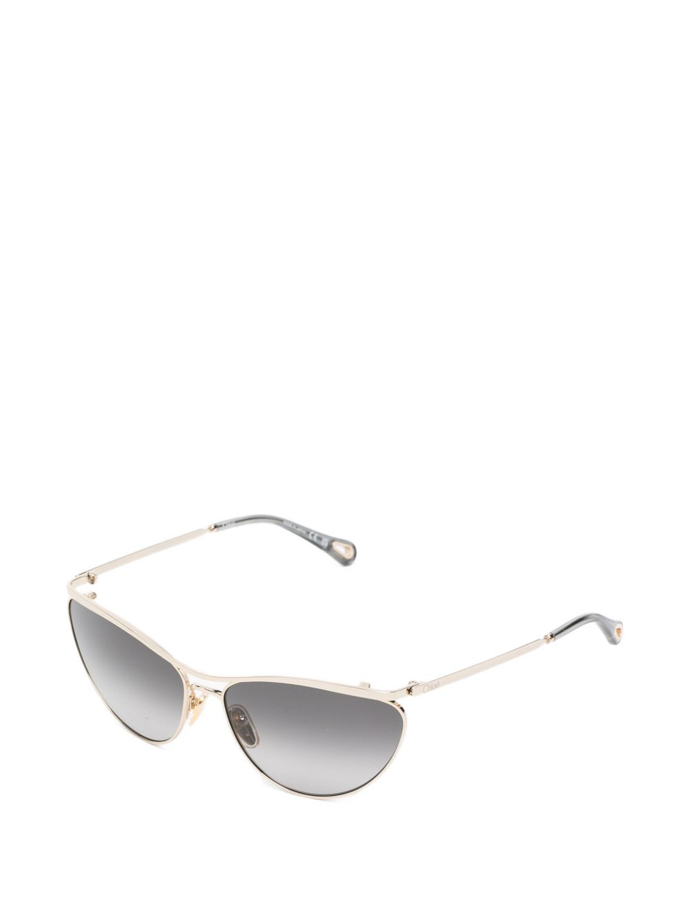 Chloé Women Uma Sunglasses CHLOE