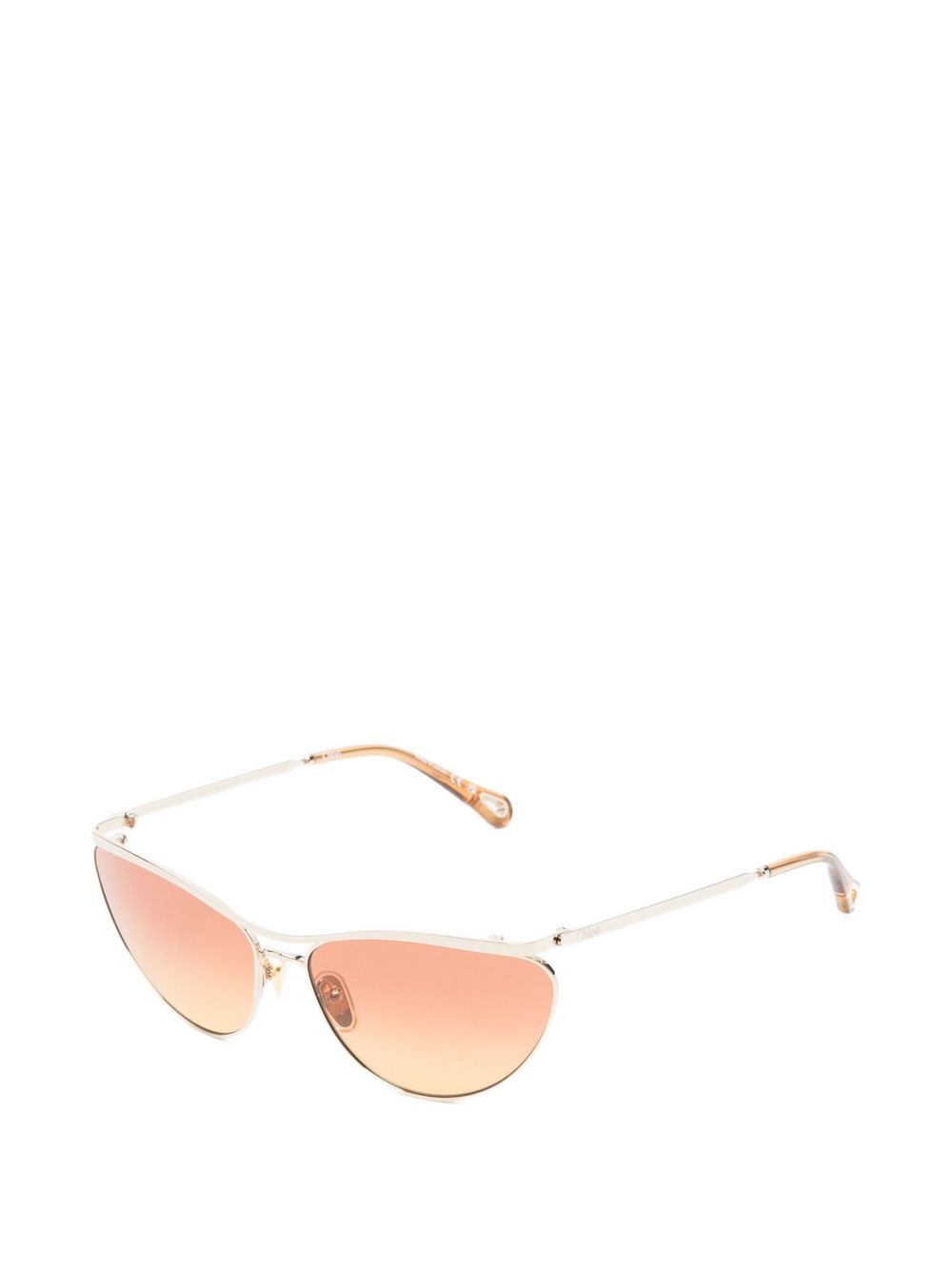 Chloé Women Uma Sunglasses CHLOE
