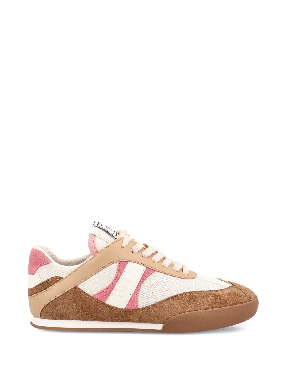 Chloé Women Chloé Kick Sneakers