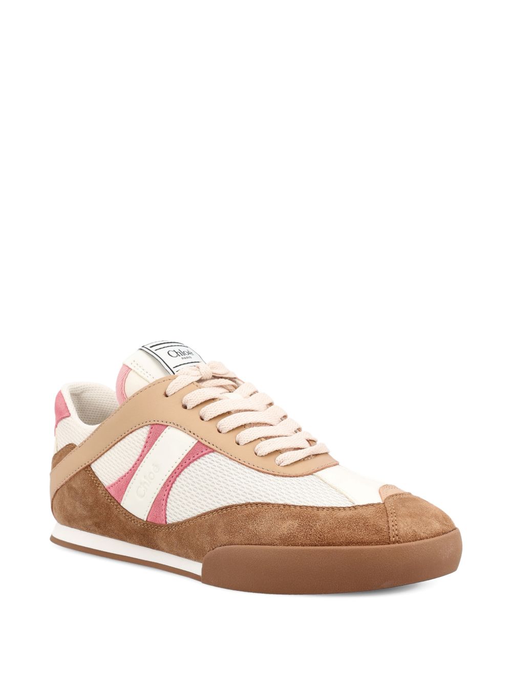 Chloé Women Chloé Kick Sneakers