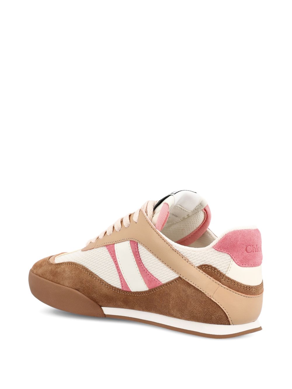 Chloé Women Chloé Kick Sneakers