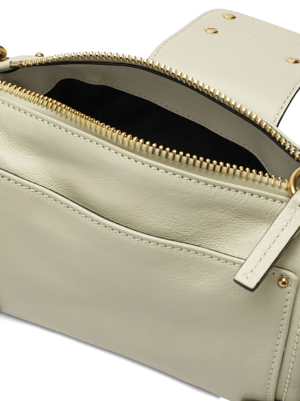 Chloé Women Paddington Small Leather Shoulder Bag CHLOE