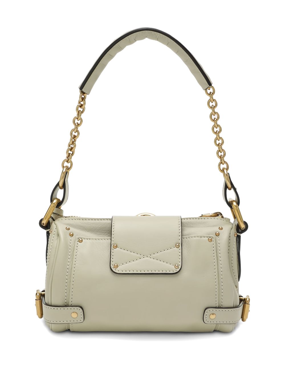 Chloé Women Paddington Small Leather Shoulder Bag CHLOE