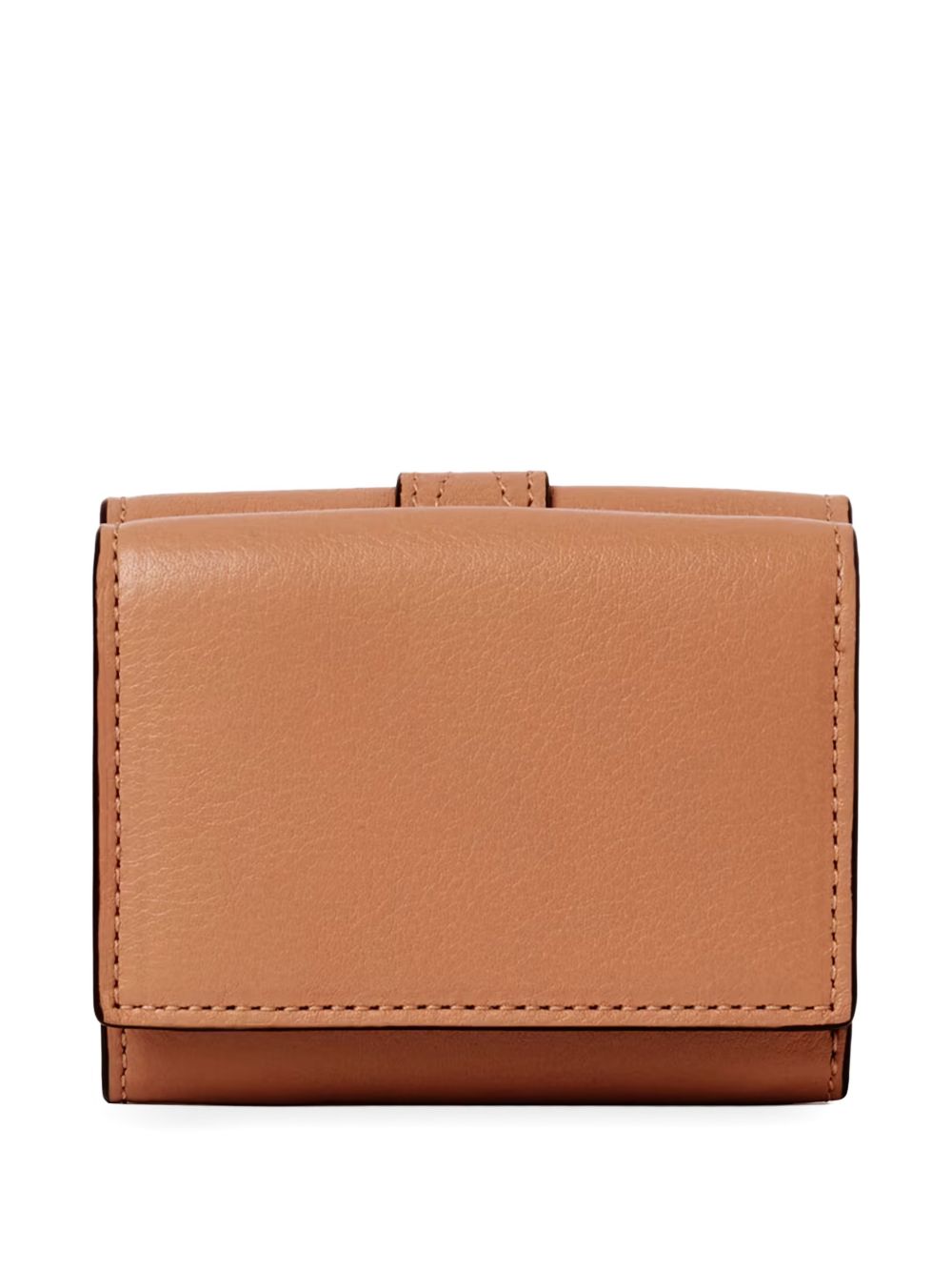 Chloé Women Paddington Leather Wallet CHLOE