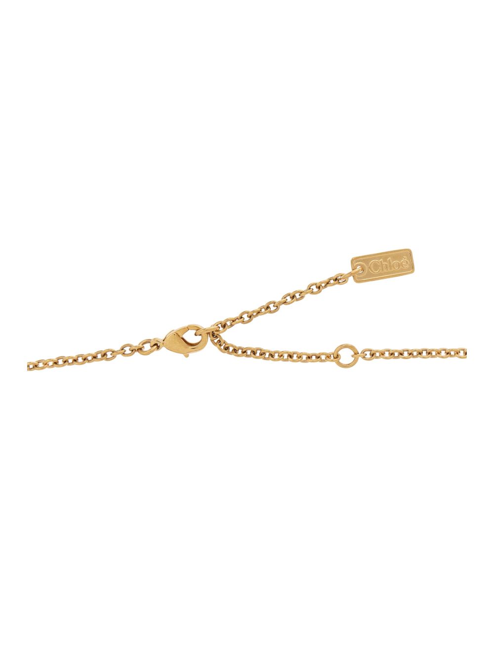 Chloé Women Chloé Iconic Necklace CHLOE