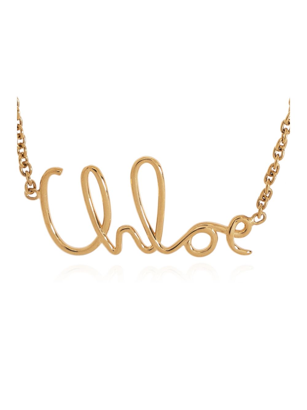 Chloé Women Chloé Iconic Necklace CHLOE