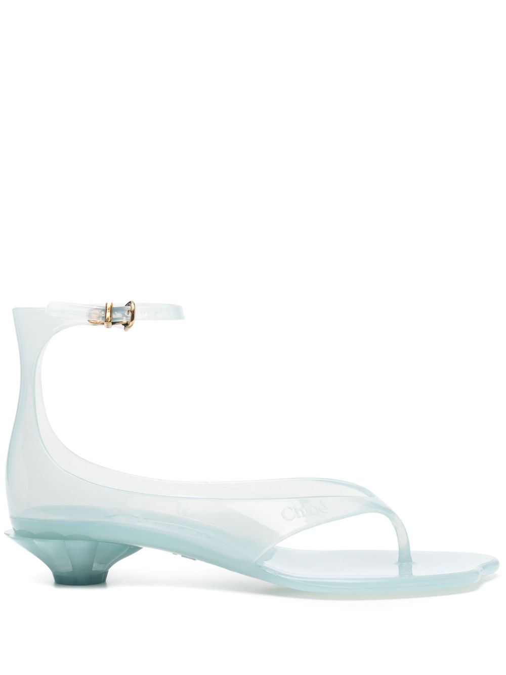 Chloé Women Chloé Jelly Sandals CHLOE