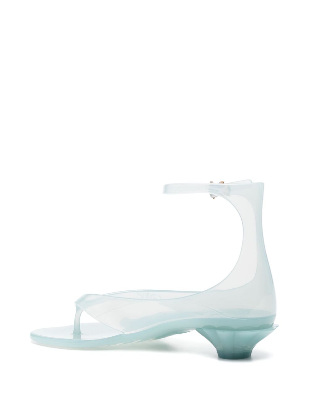 Chloé Women Chloé Jelly Sandals CHLOE