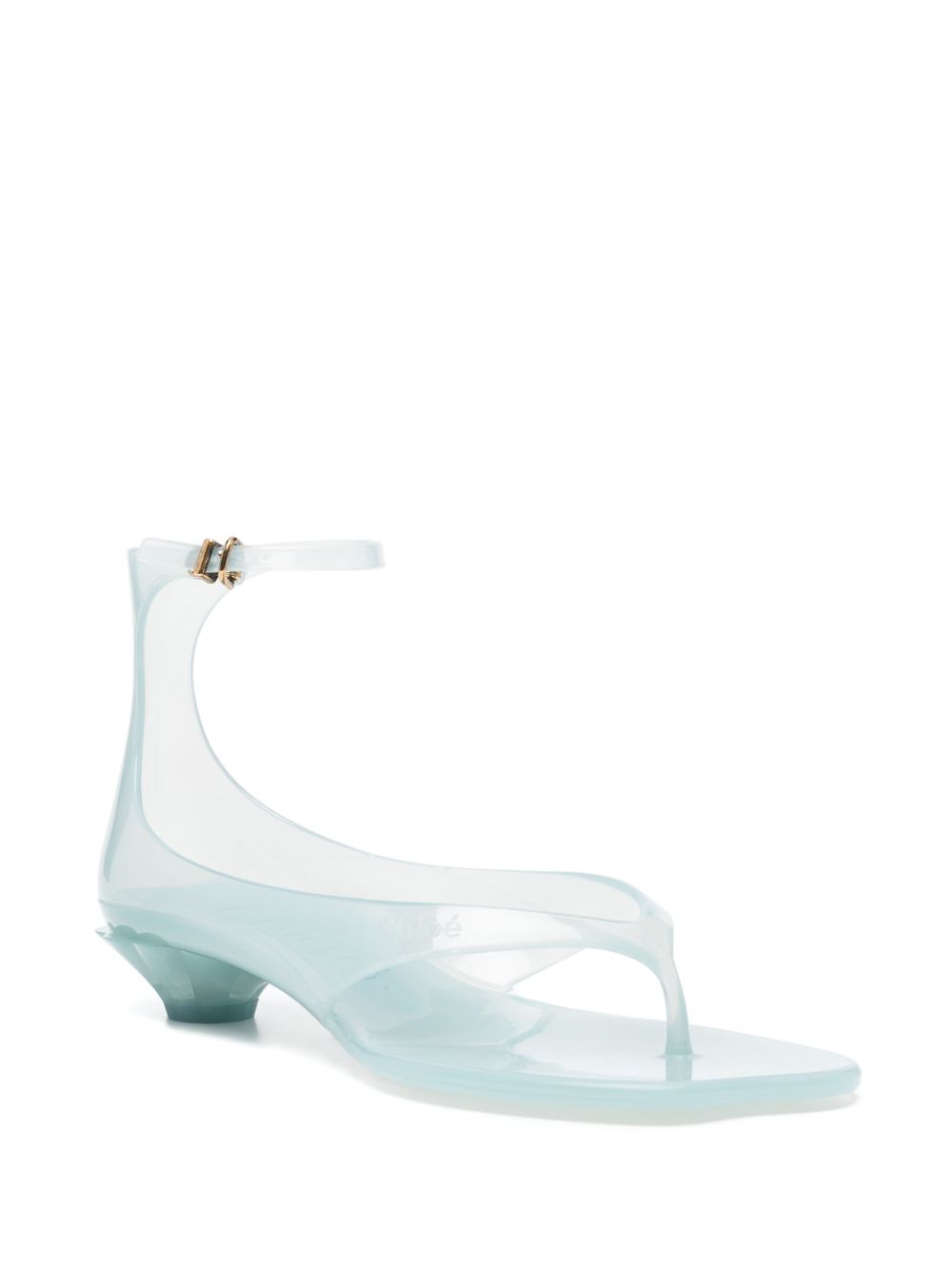 Chloé Women Chloé Jelly Sandals CHLOE
