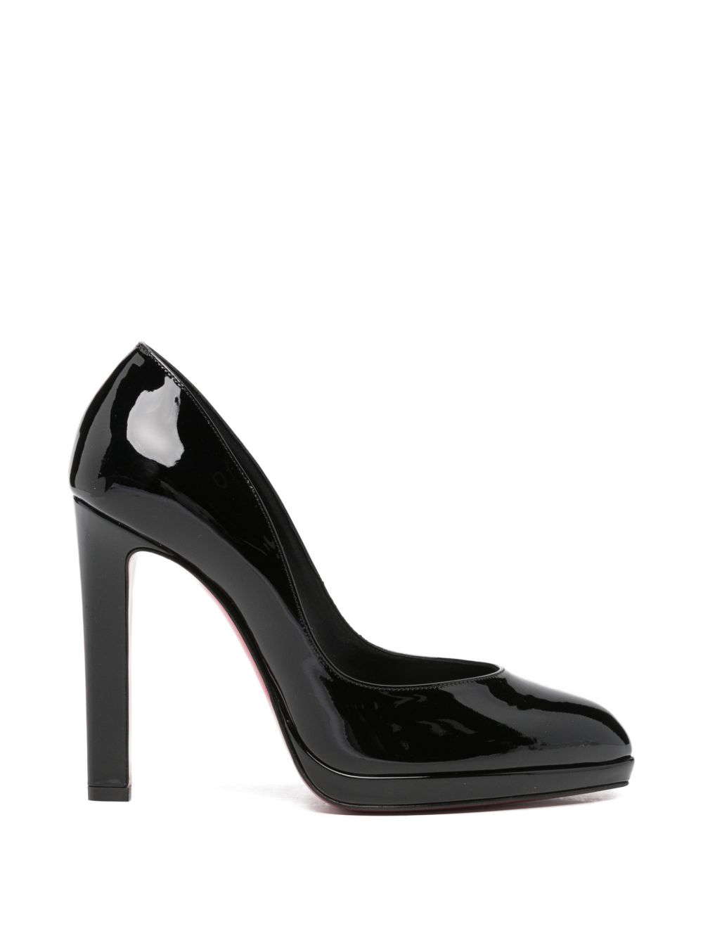 Christian Louboutin Women Fannylove Patent Leather Pumps CHRISTIAN LOUBOUTIN