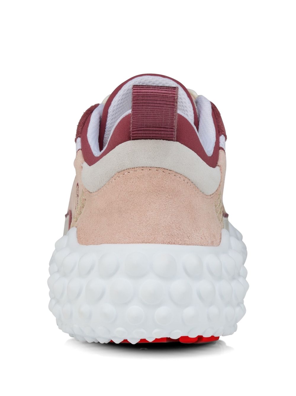 Christian Louboutin Women Mara Flat Sneakers CHRISTIAN LOUBOUTIN