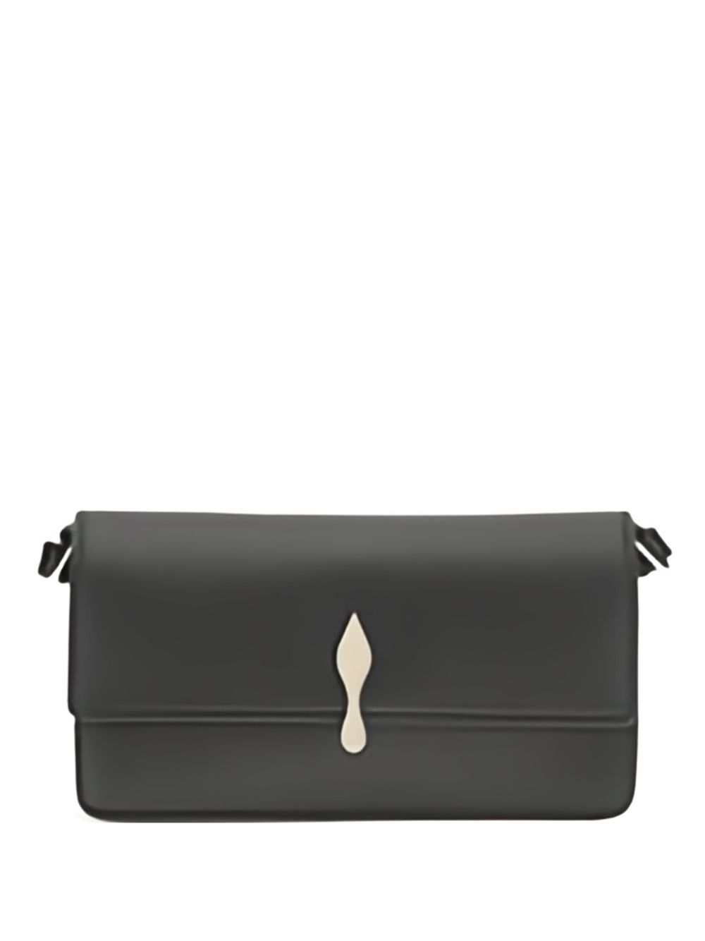 Christian Louboutin Women Bettina Leather Mini Bag CHRISTIAN LOUBOUTIN