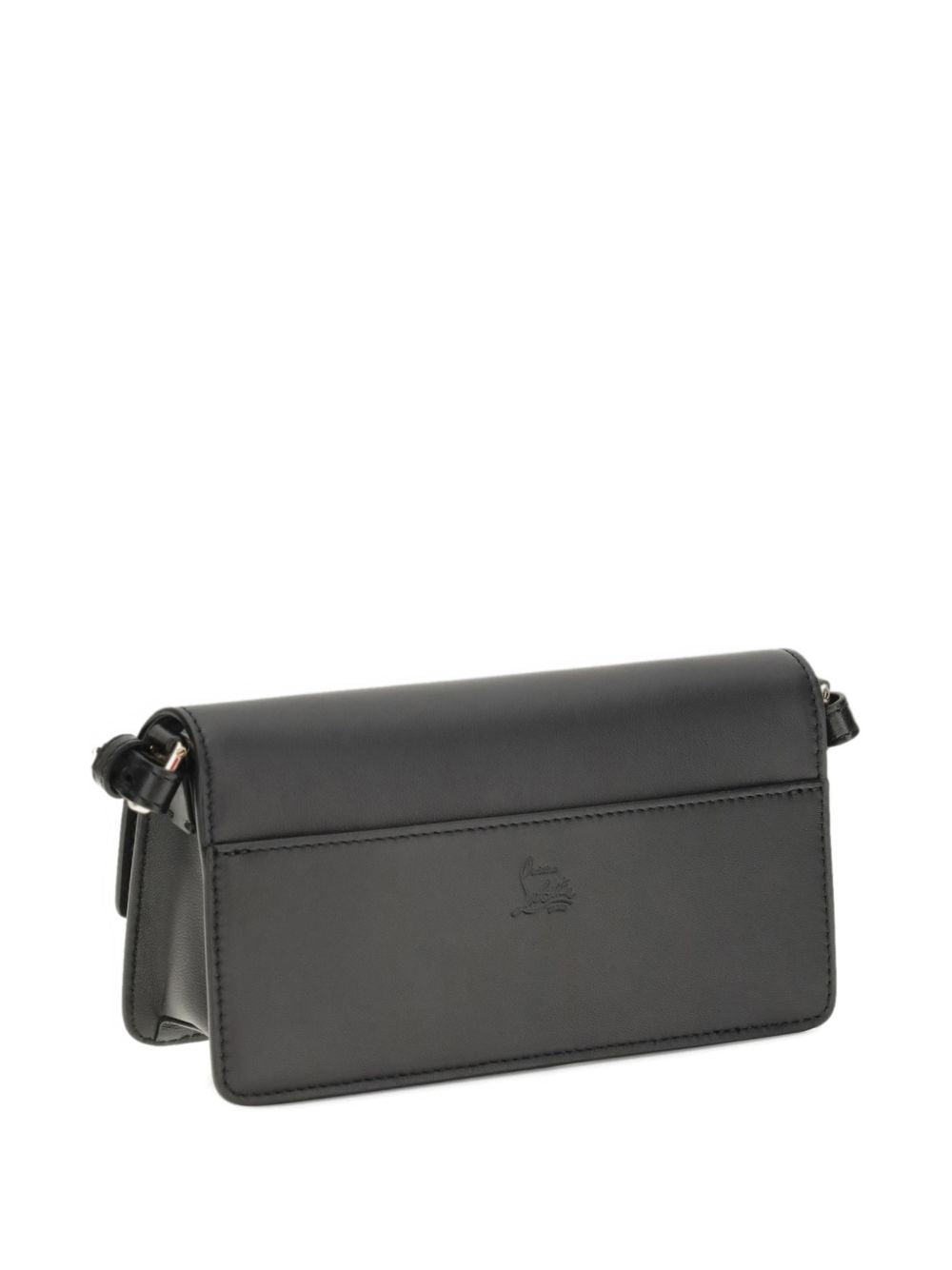 Christian Louboutin Women Bettina Leather Mini Bag CHRISTIAN LOUBOUTIN