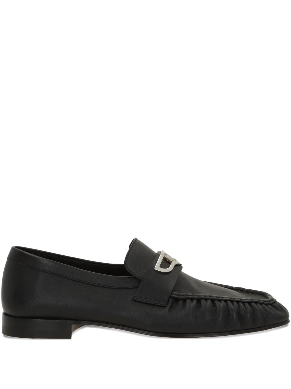 Christian Louboutin Men Leather Loafers CHRISTIAN LOUBOUTIN