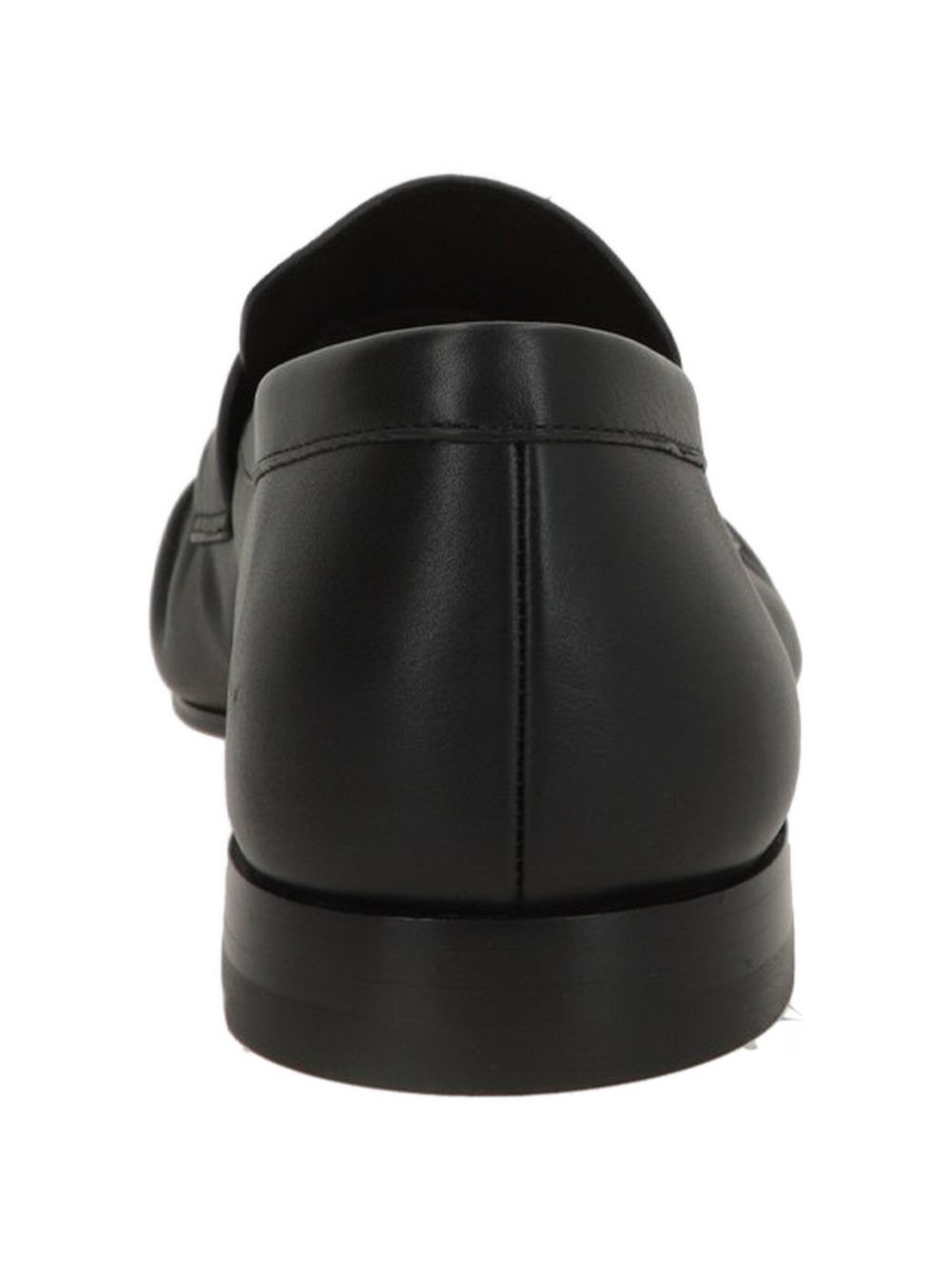 Christian Louboutin Men Leather Loafers CHRISTIAN LOUBOUTIN