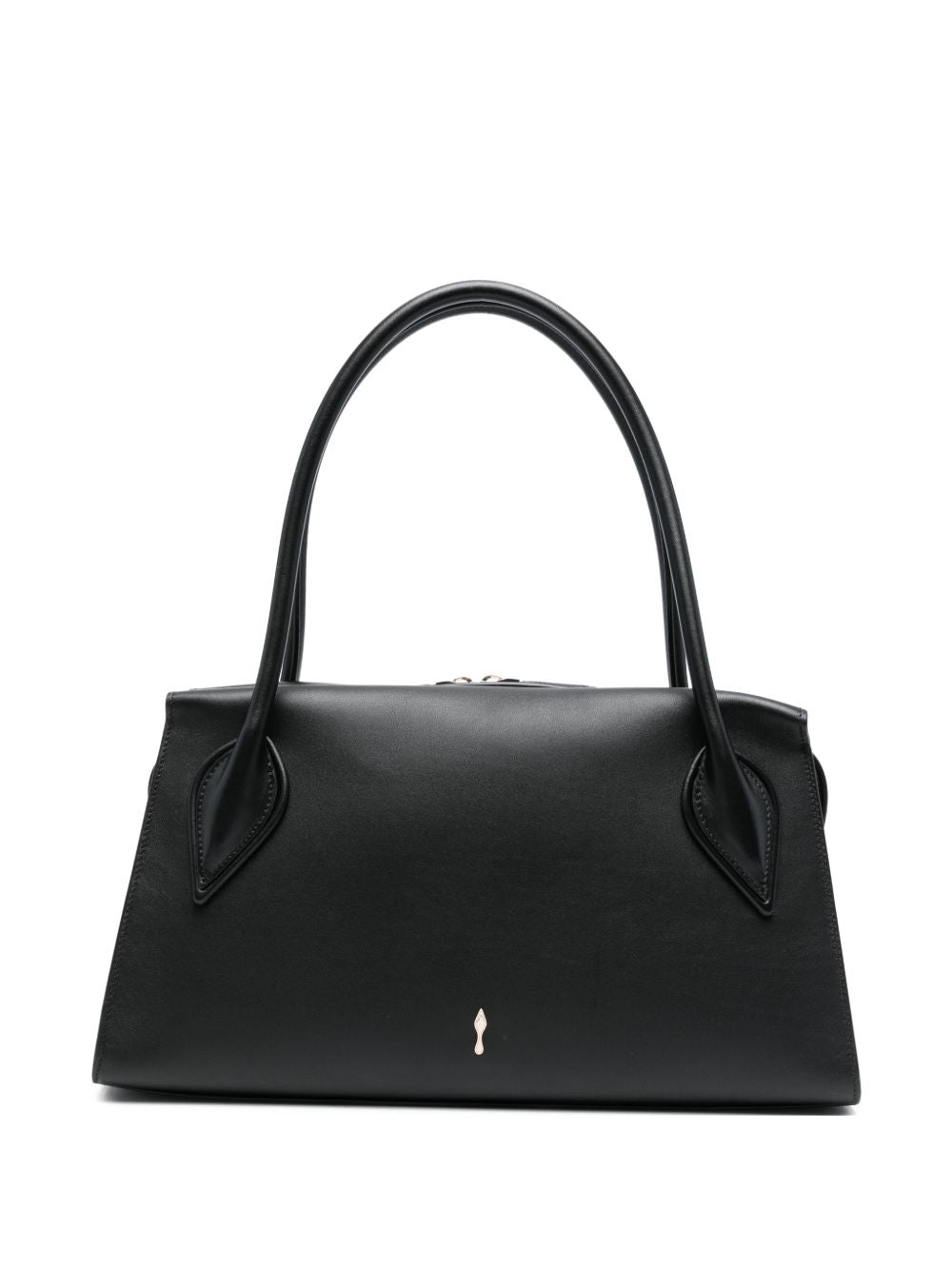 Christian Louboutin Women Venus Medium Leather Shoulder Bag CHRISTIAN LOUBOUTIN
