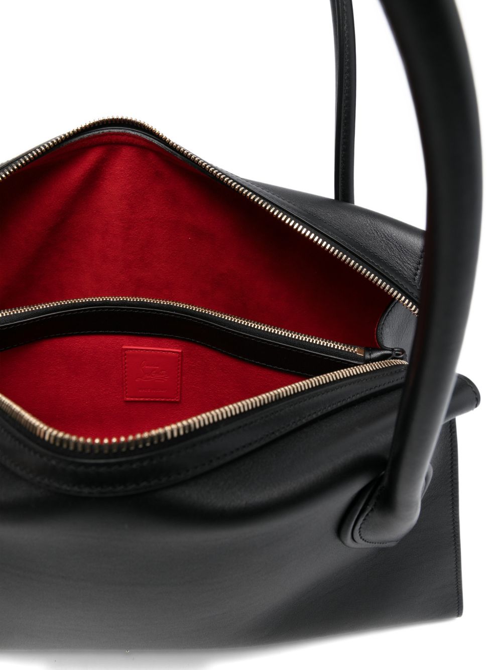 Christian Louboutin Women Venus Medium Leather Shoulder Bag CHRISTIAN LOUBOUTIN