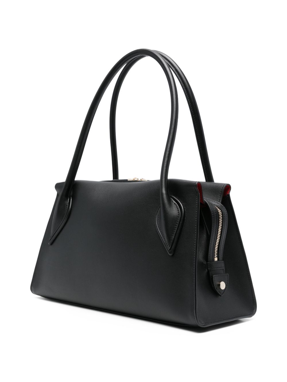 Christian Louboutin Women Venus Medium Leather Shoulder Bag CHRISTIAN LOUBOUTIN