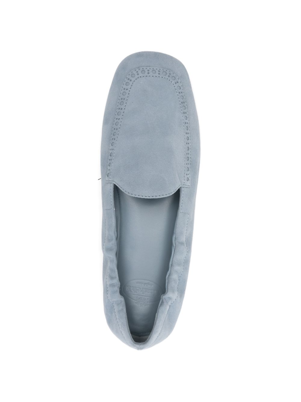 Church's Women Rika Suede Leather Loafers CHURCH'S