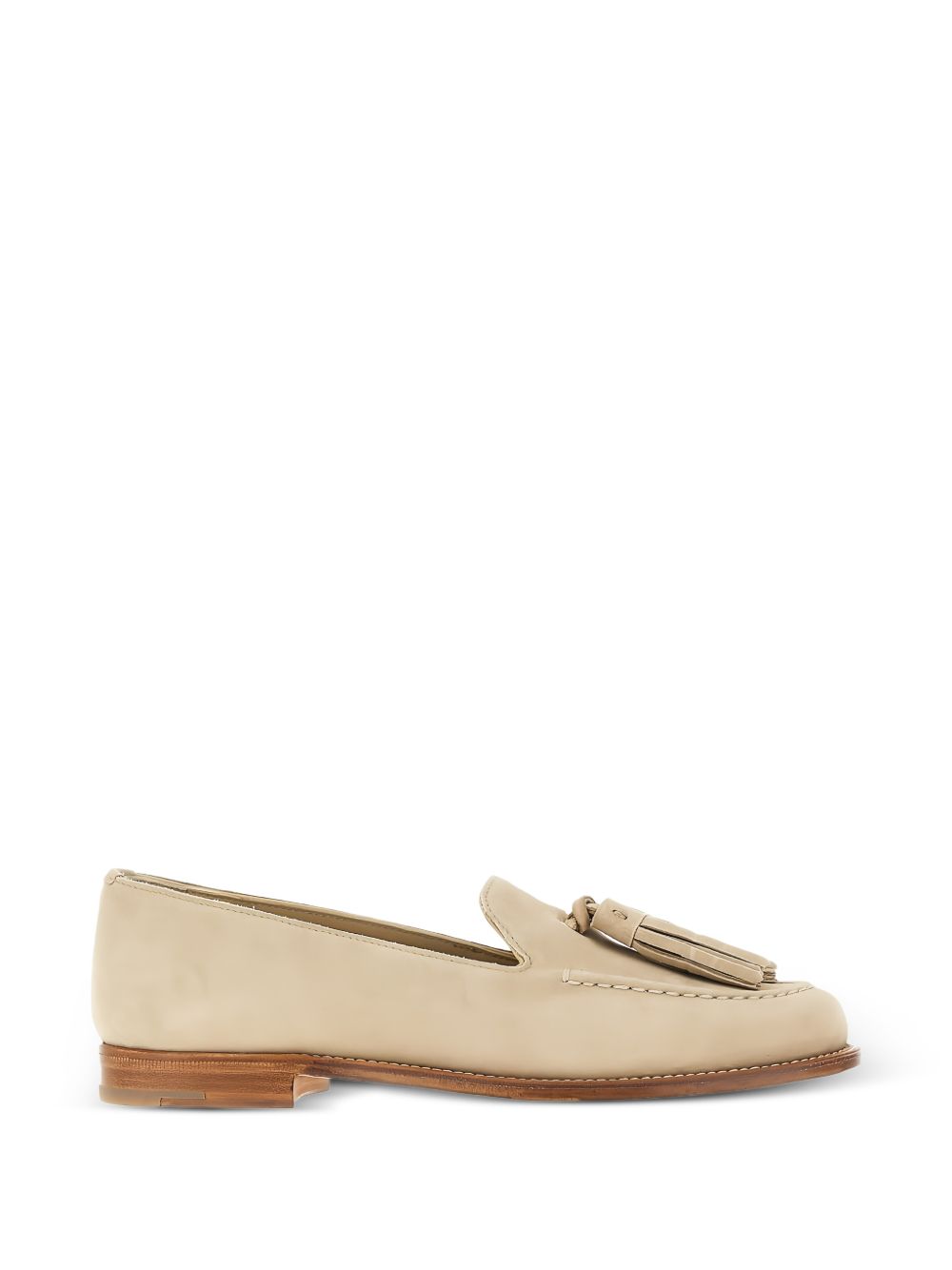 Church's Women Maidstone Suede Leather Loafers CHURCH'S