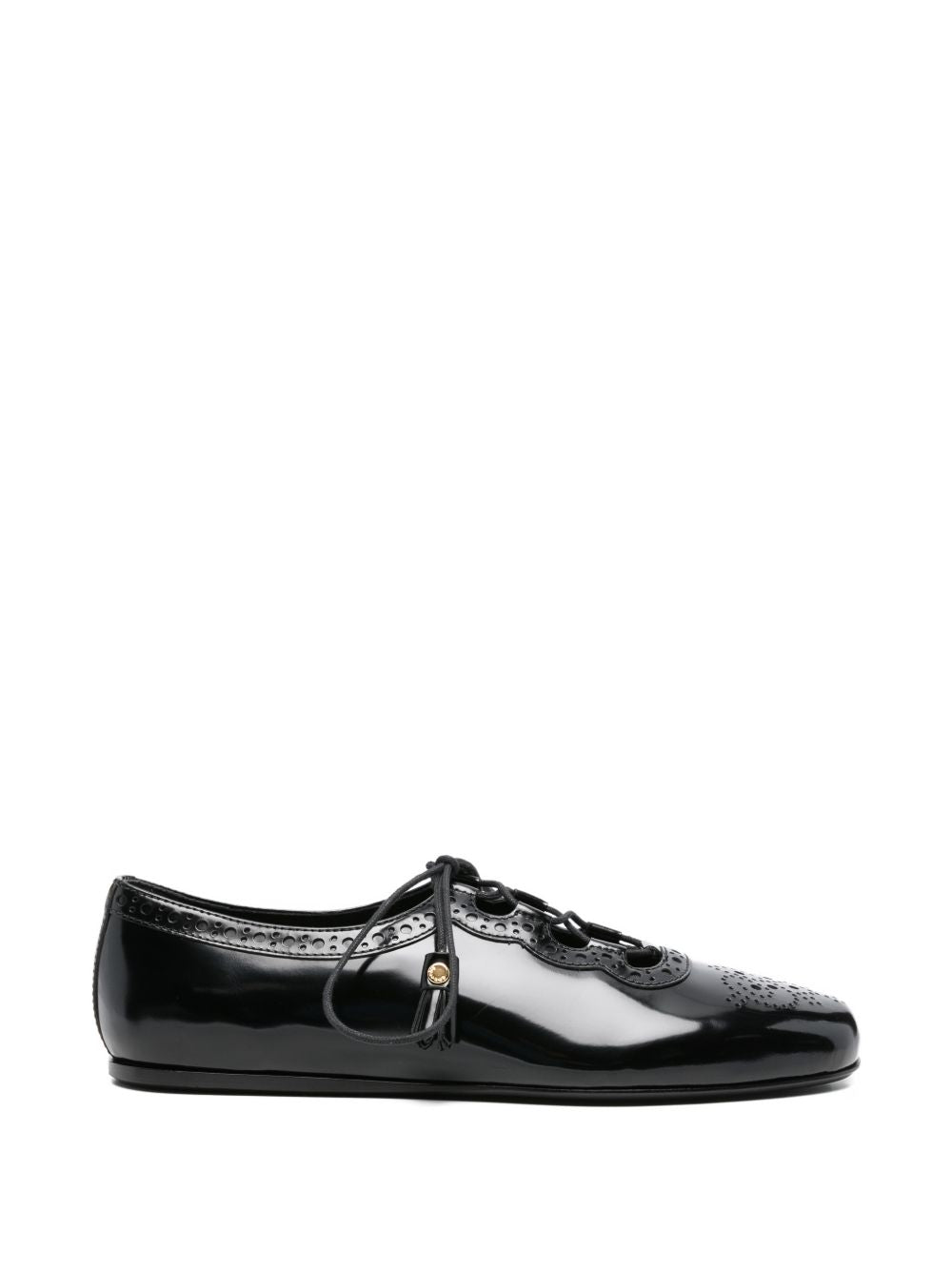 Church's Women Rhea Patent Leather Brogues CHURCH'S