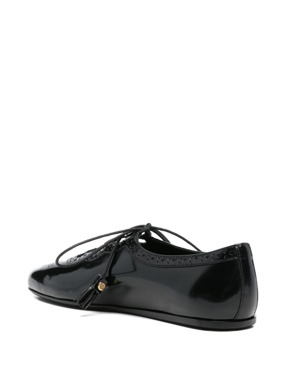 Church's Women Rhea Patent Leather Brogues CHURCH'S
