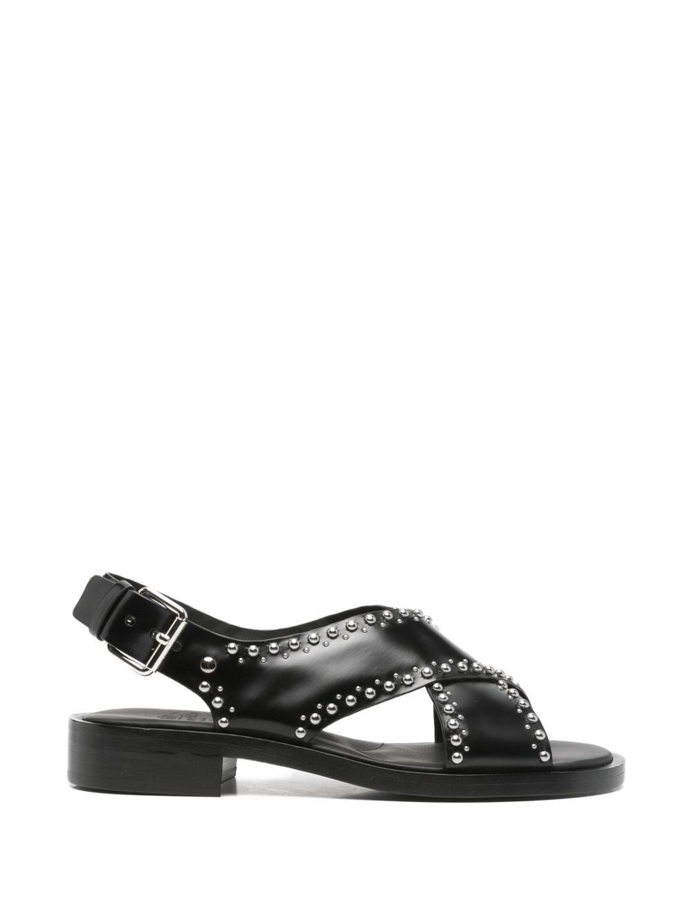 Church's Women Oksana Leather Sandals CHURCH'S